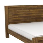 Parkfield Solid Acacia Bed