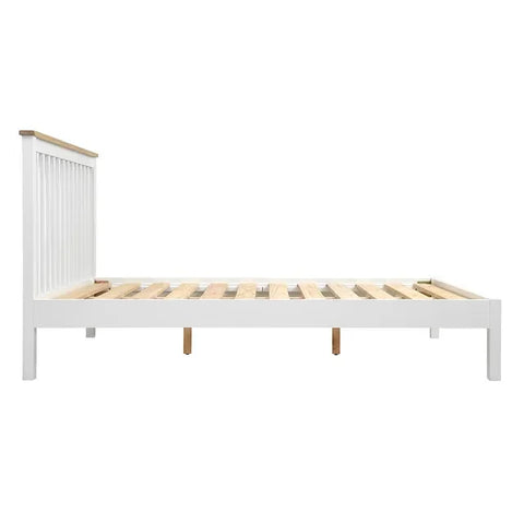 CHESTER BED ( 2 Boxes)