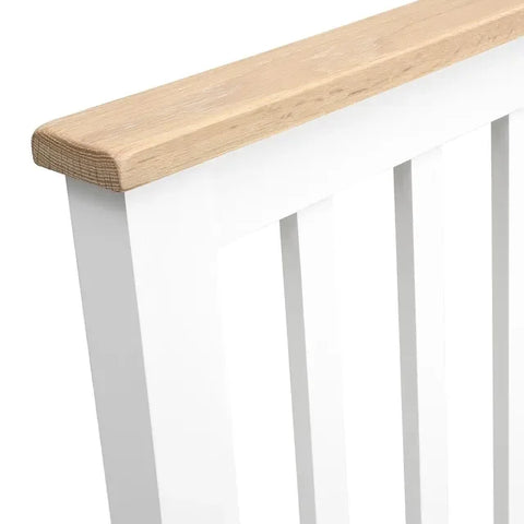 CHESTER BED ( 2 Boxes)