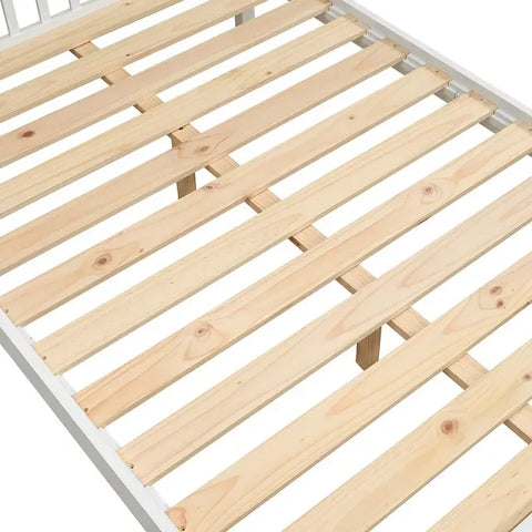 CHESTER BED ( 2 Boxes)