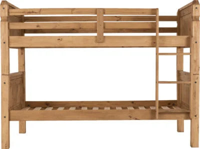 Corona Bunk Bed
