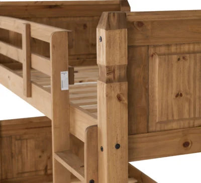 Corona Bunk Bed