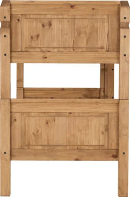 Corona Bunk Bed