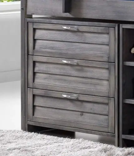 COZY (RIGHT) MID SLEEPER GREY (4 Boxes)