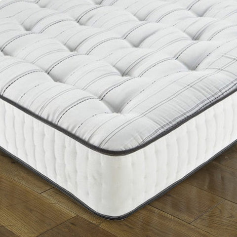 Memory Pocket Mattress