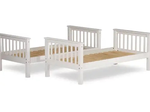 OXFORD BUNK BED  (2 Boxes)