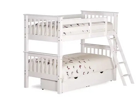 OXFORD BUNK BED  (2 Boxes)