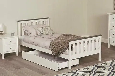 SHANGHAI BED ( 1 BOX )