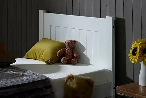 CLIFTON BED ( 2 Boxes)