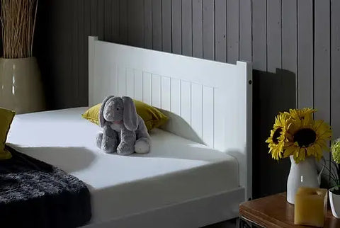 CLIFTON BED ( 2 Boxes)