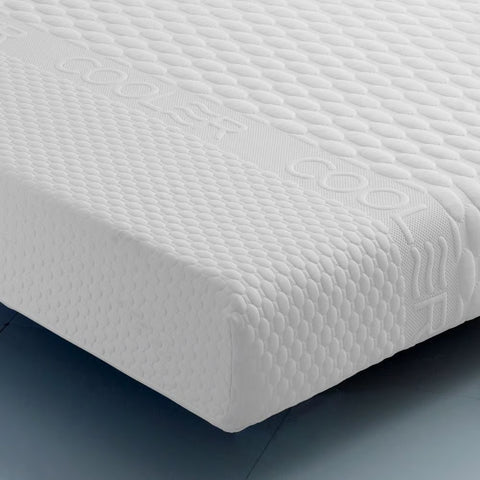 Memory Spring Mattress