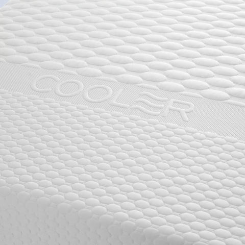 Memory Spring Mattress