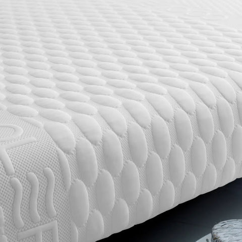 Memory Spring Mattress
