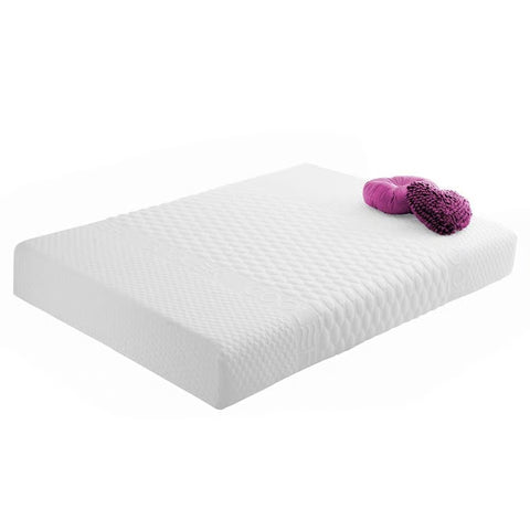 Memory Spring Mattress