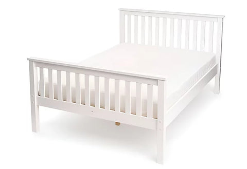 DEVON BED (2 Boxes)