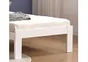 EASTON SHELF BED WHITE