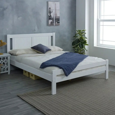 GLORY BED (2 BOXES)