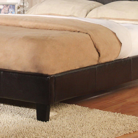 Haven PU Bed