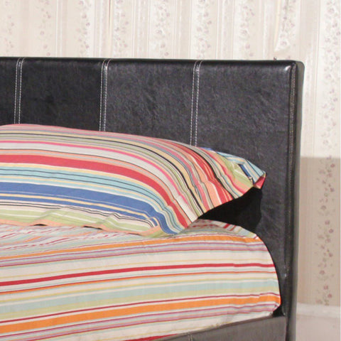 Haven PU Bed