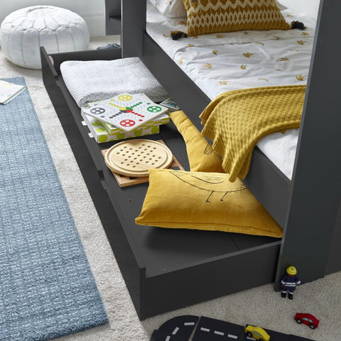 Oliver Pull-Out Storage Drawer