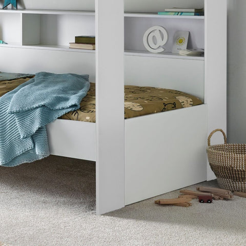 Oliver Storage Bunk Bed