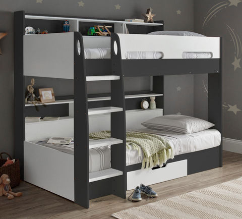 Polaris Bunk Bed