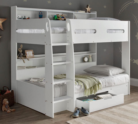Polaris Bunk Bed