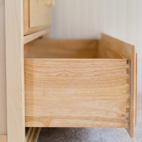 Porto Midi Sleeper with Desk, Chest & Bookcase White