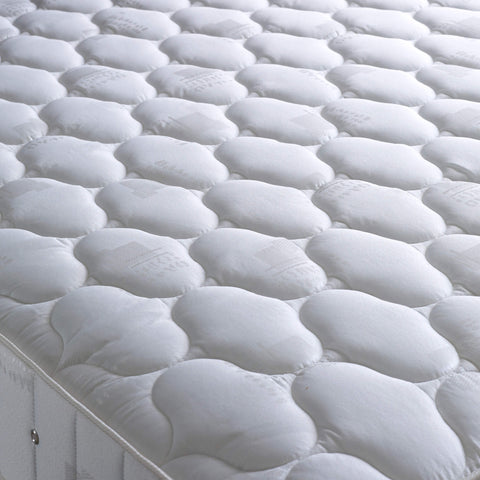 Queen Ortho Mattress