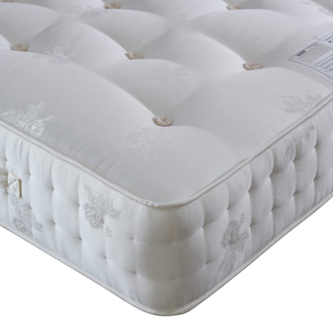 Signature Platinum Mattress
