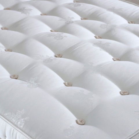 Signature Platinum Mattress