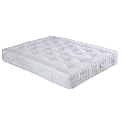 Signature Platinum Mattress