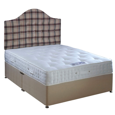 Tennyson Mattress