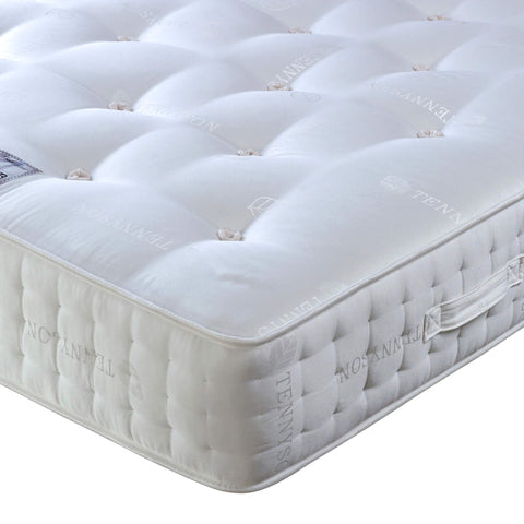 Tennyson Mattress
