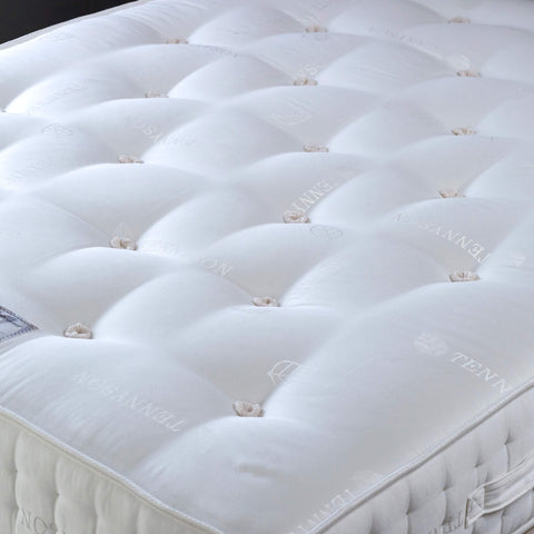Tennyson Mattress